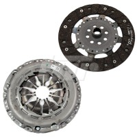 Комплект зчеплення RENAULT 302054452R
