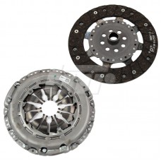Комплект зчеплення RENAULT 302054452R Комплект зчеплення RENAULT 302054452R