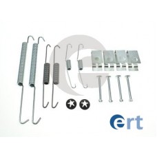 Комплект монтажний колодок ERT 310174 Комплект монтажний колодок ERT 310174
