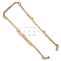 Прокладка кришки клапанів GOETZE ENGINE 31-023835-10