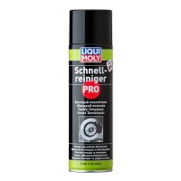 Швидкий очисник LIQUI MOLY 3368