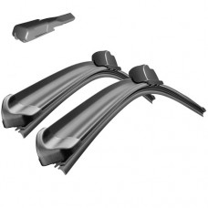 Комплект щіток склоочисника Bosch 550/550 мм BOSCH 3397009893