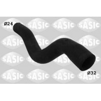 Патрубок SASIC 3400062