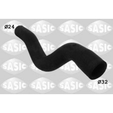 Патрубок SASIC 3400062