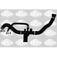 Патрубок SASIC 3400206