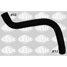 Патрубок SASIC 3404043