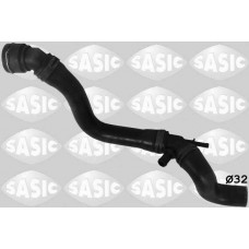 Патрубок SASIC 3406120