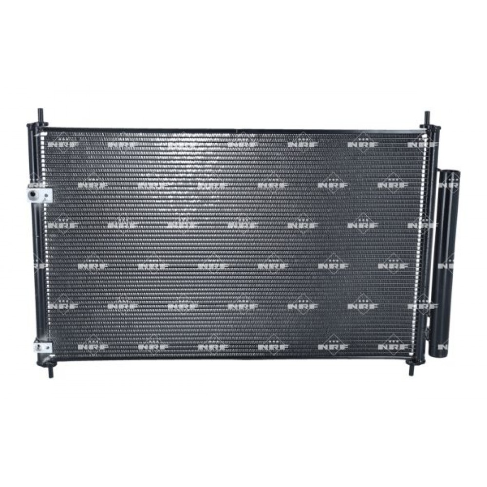 Радіатор кондиціонера NRF 350615