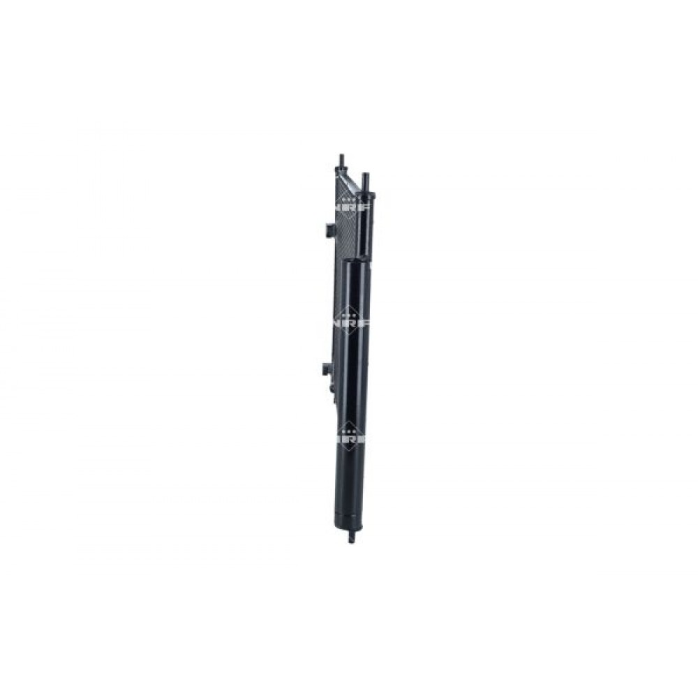 Радіатор кондиціонера NRF 350615