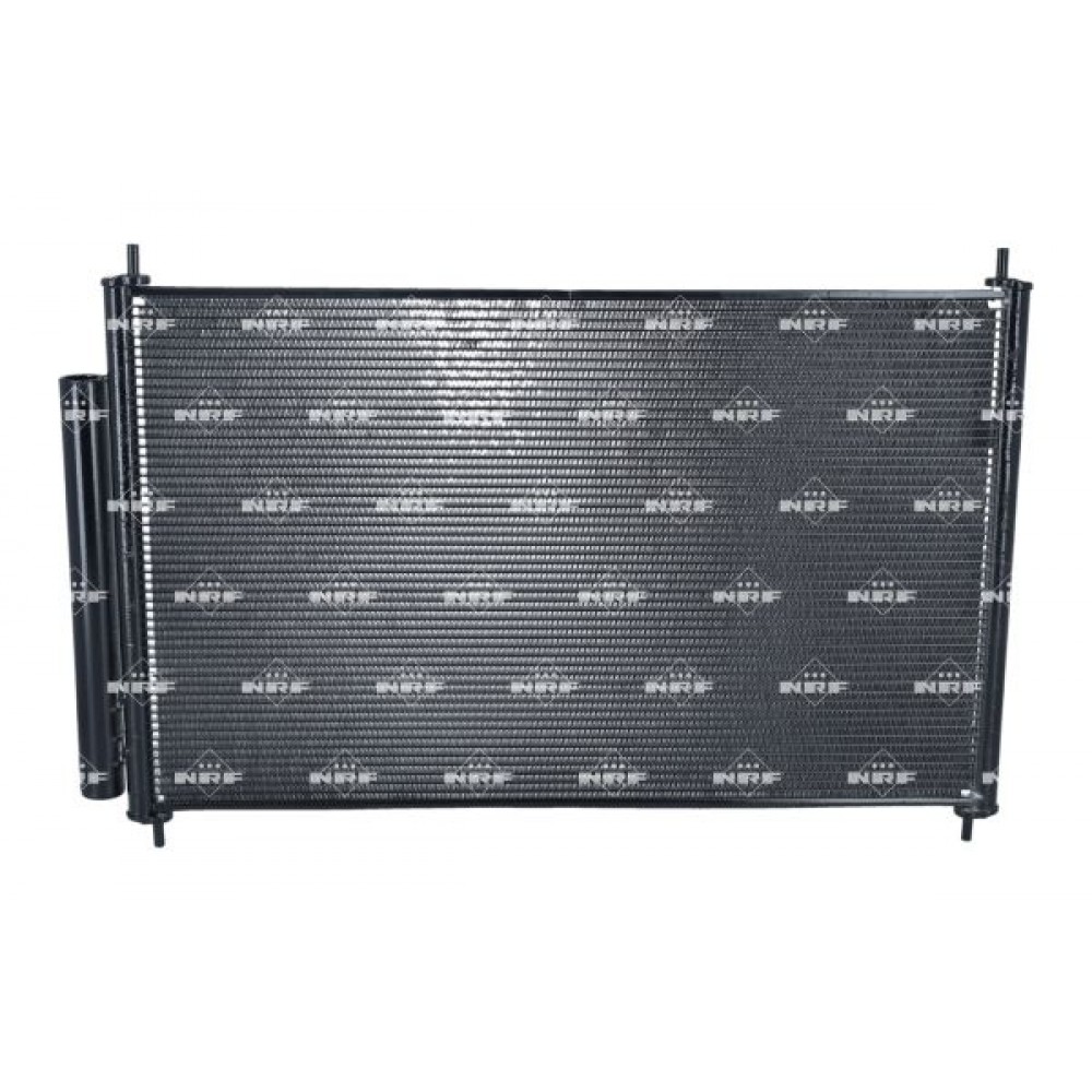 Радіатор кондиціонера NRF 350615