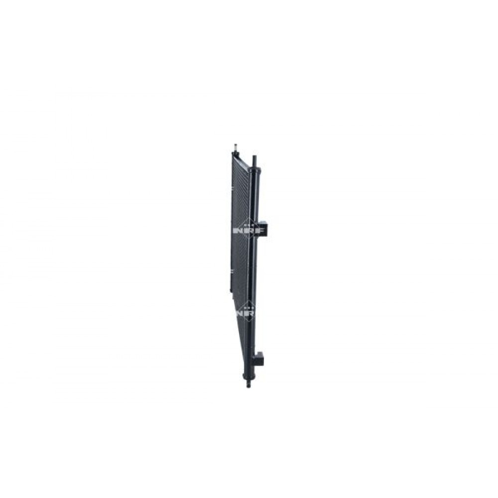 Радіатор кондиціонера NRF 350615