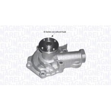 Водяний насос MAGNETI MARELLI 352316170619
