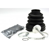 Ремкомплект пильовика ШРУСа GKN - LOBRO - SPIDAN 36003