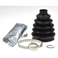 Ремкомплект пильовика ШРУСа GKN - LOBRO - SPIDAN 36014