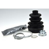 Ремкомплект пильовика ШРУСа GKN - LOBRO - SPIDAN 36027