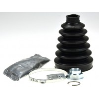 Ремкомплект пильовика ШРУСа GKN - LOBRO - SPIDAN 36029