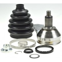 Шарнір рівних кутових швидкостей з елементами монтажу GKN - LOBRO - SPIDAN 36037