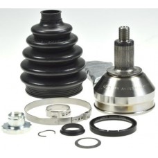 Шарнір рівних кутових швидкостей з елементами монтажу GKN - LOBRO - SPIDAN 36037 Шарнір рівних кутових швидкостей з елементами монтажу GKN - LOBRO - SPIDAN 36037