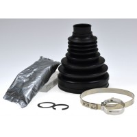 Ремонтний комплект пильника шарніра рівних кутових швидкостей GKN - LOBRO - SPIDAN 36058