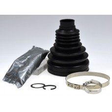 Ремонтний комплект пильника шарніра рівних кутових швидкостей GKN - LOBRO - SPIDAN 36058 Ремонтний комплект пильника шарніра рівних кутових швидкостей GKN - LOBRO - SPIDAN 36058