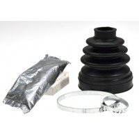 Ремонтний комплект пильника шарніра рівних кутових швидкостей GKN - LOBRO - SPIDAN 36060