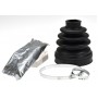 Ремонтний комплект пильника шарніра рівних кутових швидкостей GKN - LOBRO - SPIDAN 36060
