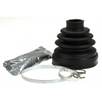 Ремкомплект пильовика ШРУСа GKN - LOBRO - SPIDAN 36092