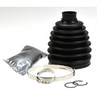 Ремонтний комплект пильника шарніра рівних кутових швидкостей GKN - LOBRO - SPIDAN 36095