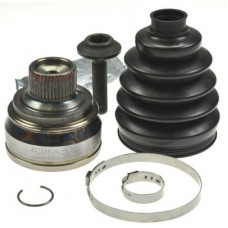 Шарнір рівних кутових швидкостей з елементами монтажу GKN - LOBRO - SPIDAN 36096 Шарнір рівних кутових швидкостей з елементами монтажу GKN - LOBRO - SPIDAN 36096