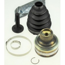 Шарнір рівних кутових швидкостей, з елементами монтажу GKN - LOBRO - SPIDAN 36097 Шарнір рівних кутових швидкостей, з елементами монтажу GKN - LOBRO - SPIDAN 36097