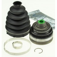 Шарнір рівних кутових швидкостей, з елементами монтажу GKN - LOBRO - SPIDAN 36109