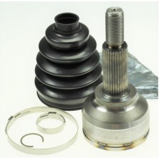 Шарнір рівних кутових швидкостей, з елементами монтажу GKN - LOBRO - SPIDAN 36111 Шарнір рівних кутових швидкостей, з елементами монтажу GKN - LOBRO - SPIDAN 36111