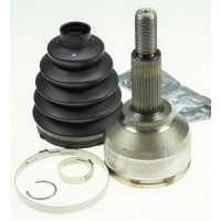 р-к ШРКШ з пильником GKN - LOBRO - SPIDAN 36112