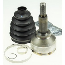 р-к ШРКШ з пильником GKN - LOBRO - SPIDAN 36112