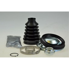 Ремонтний комплект пильника шарніра рівних кутових швидкостей, з елементами монтажу GKN - LOBRO - SPIDAN 36114 Ремонтний комплект пильника шарніра рівних кутових швидкостей, з елементами монтажу GKN - LOBRO - SPIDAN 36114