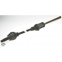 Привідний вал GKN - LOBRO - SPIDAN 36121