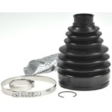 Комплект пильовика шарніра рівних кутових швидкостей GKN - LOBRO - SPIDAN 36126 Комплект пильовика шарніра рівних кутових швидкостей GKN - LOBRO - SPIDAN 36126