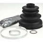 Ремонтний комплект пильника шарніра рівних кутових швидкостей GKN - LOBRO - SPIDAN 36141