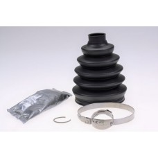 Ремонтний комплект пильника шарніра рівних кутових швидкостей, з елементами монтажу GKN - LOBRO - SPIDAN 36150 Ремонтний комплект пильника шарніра рівних кутових швидкостей, з елементами монтажу GKN - LOBRO - SPIDAN 36150