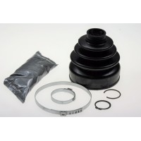 Пильовик ШРУСа зовн GKN - LOBRO - SPIDAN 36162