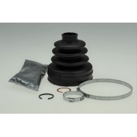 Ремкомплект пильовика ШРУСа GKN - LOBRO - SPIDAN 36168