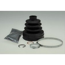 Ремкомплект пильовика ШРУСа GKN - LOBRO - SPIDAN 36168