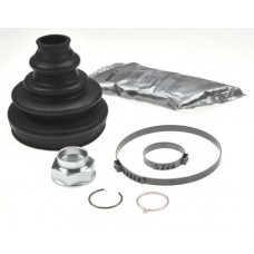 Ремонтний комплект пильника шарніра рівних кутових швидкостей, з елементами монтажу GKN - LOBRO - SPIDAN 36170 Ремонтний комплект пильника шарніра рівних кутових швидкостей, з елементами монтажу GKN - LOBRO - SPIDAN 36170