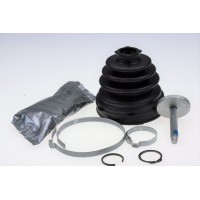 Пильовик ШРУСа зовн GKN - LOBRO - SPIDAN 36235