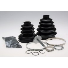 Пильовик ШРУСа зовн GKN - LOBRO - SPIDAN 36295