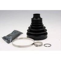 Ремонтний комплект пильника шарніра рівних кутових швидкостей GKN - LOBRO - SPIDAN 36300