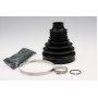 Ремонтний комплект пильника шарніра рівних кутових швидкостей GKN - LOBRO - SPIDAN 36300