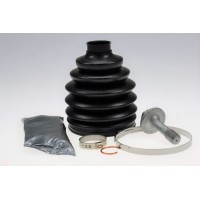 Пильовик ШРУСа зовн GKN - LOBRO - SPIDAN 36302