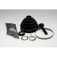 Ремкомплект пильовика ШРУСа GKN - LOBRO - SPIDAN 36303