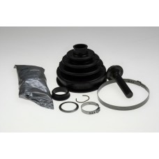 Ремкомплект пильовика ШРУСа GKN - LOBRO - SPIDAN 36303